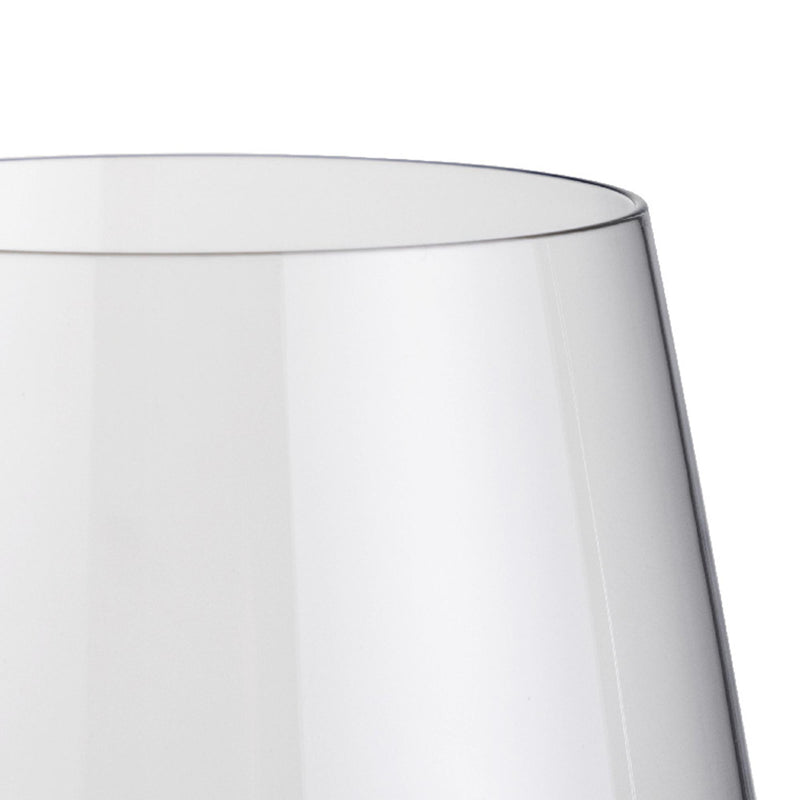 Habitat Dalston wine glass set 4pk, imported from the UK