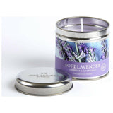 Wax Lyrical Small Scented Candle - Soft Lavender GOODS Sainsburys