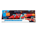 Sainsburys Xshot Excel-S1 Bolt Action Bulk Dart Blaster - 16 Darts- Buy online at McGrocer