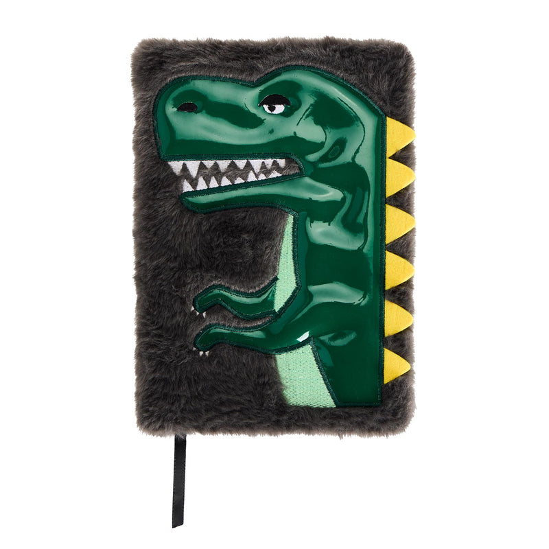 Sainsbury's Home Dinosaur Notebook A5 Size (British brand)