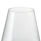 Habitat red wine glasses set of 4 (British brand)