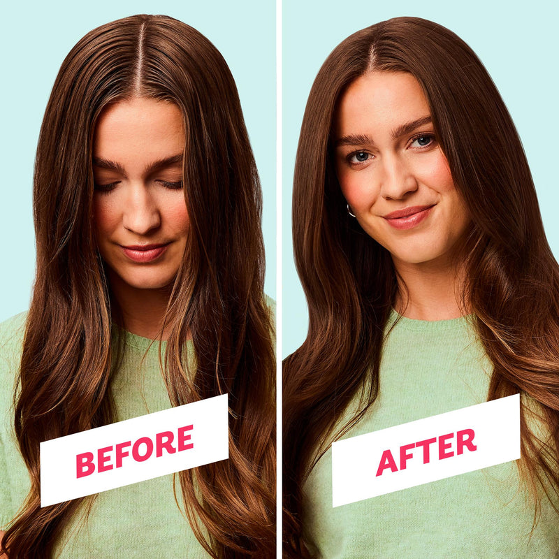Batiste cherry dry shampoo 200ml spray, imported from the UK