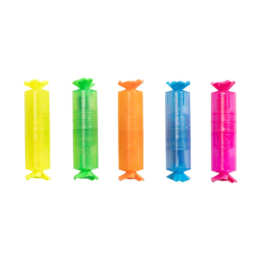 Sainsbury's Home Bright Candy Highlighters Set of 5