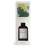 Habitat Reed Diffuser Geranium & Basil 150ml, UK version