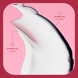 Being Smoothing Conditioner 354ml, imported from the UK