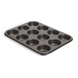 Habitat 12 cup non stick muffin tray, UK version