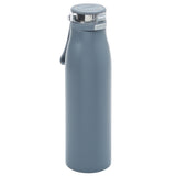 Smash Charcoal Bottle Stainless Steel Chugger 690ml (British brand)