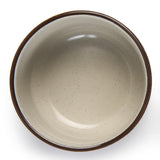 Habitat speckle grey ramekin 0.42 litre, UK version
