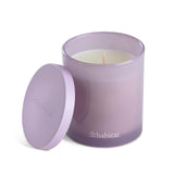 Sainsburys Habitat Small Candle with Lid Jasmine Pineapple Scented Candle 200g- Buy online at McGrocer
