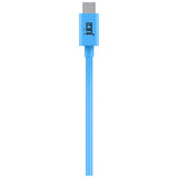 USB A to USB C 3.1 Fast Charging and Data Sync Cable 2m