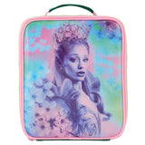 Sainsburys Reversible Lunch Bag with Wicked Theme, Insulated and Food-Safe Lining- Buy online at McGrocer