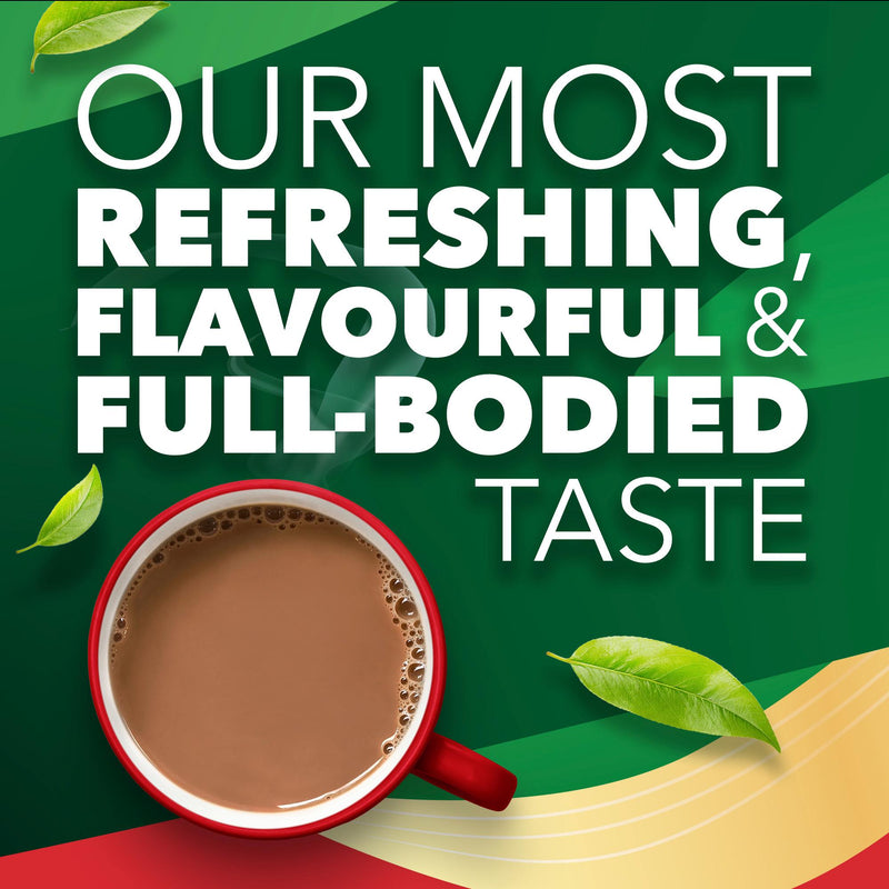PG Tips Gold special blend tea bags 70 - British product