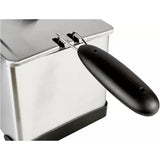 Cookworks semi-professional deep fat fryer 3-litre, UK version