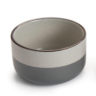Sainsburys Speckle Grey Ceramic Ramekin with 0.42 Litre Capacity- Buy online at McGrocer