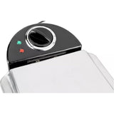Cookworks semi-professional deep fat fryer 3-litre, UK version