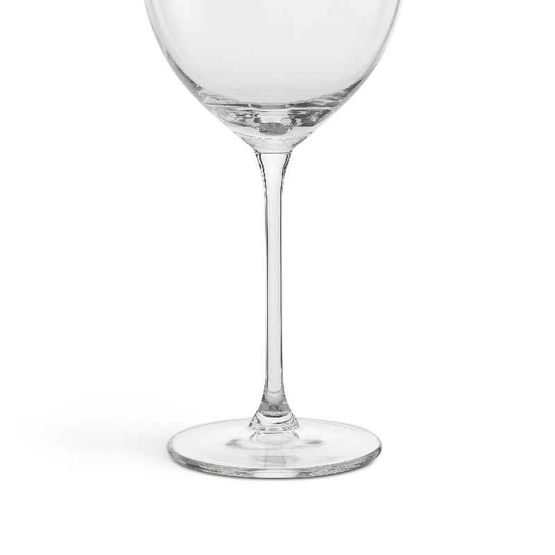 Habitat Portofino wine glasses set of 4 pieces, UK version