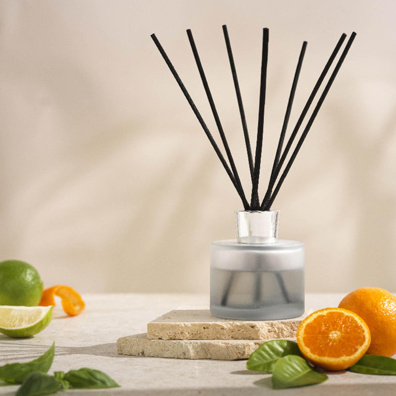 Habitat Reed Diffuser Mandarin & Basil 90ml, UK version