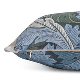 Habitat Acanthus bolster cushion 30x80 cm, UK version