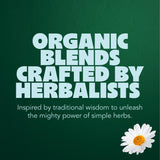 Pukka Organic Relax Tea bags 20 - British product