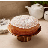 Sainsburys Sainsbury's Triple Layer Victoria Sponge Cake 1.6kg- Buy online at McGrocer