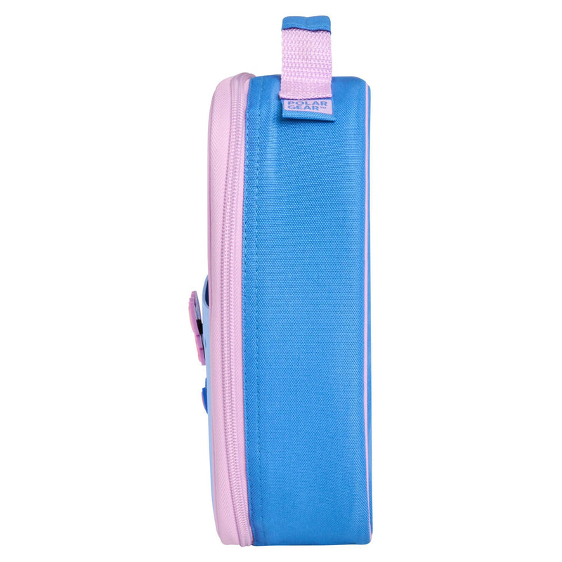 Disney Stitch Lunch Bag School 23cm - British product