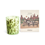 Sainsburys Habitat Texas Boxed Candle 165g- Buy online at McGrocer