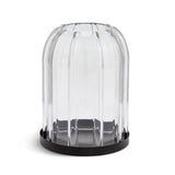 Sainsburys Habitat Ribbed Cloche Tealight Holder 15cm High- Buy online at McGrocer