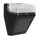 Garden by Sainsbury's 3 lumen solar fence light - British product