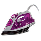 Sainsburys Russell Hobbs Speedglide Steam Iron Electric Large 290ml Tank- Buy online at McGrocer