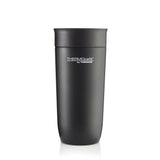 Sainsburys Thermocafe Black Travel Tumbler 360ml- Buy online at McGrocer