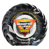Monster Jam Mystery Mini Assortment Trucks 1:87 scale, imported from the UK