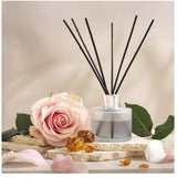 Habitat scented reed diffuser Velvet Rose & Amber 90ml, UK version