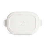 Habitat Riko Large Porcelain Roaster Cream, UK version