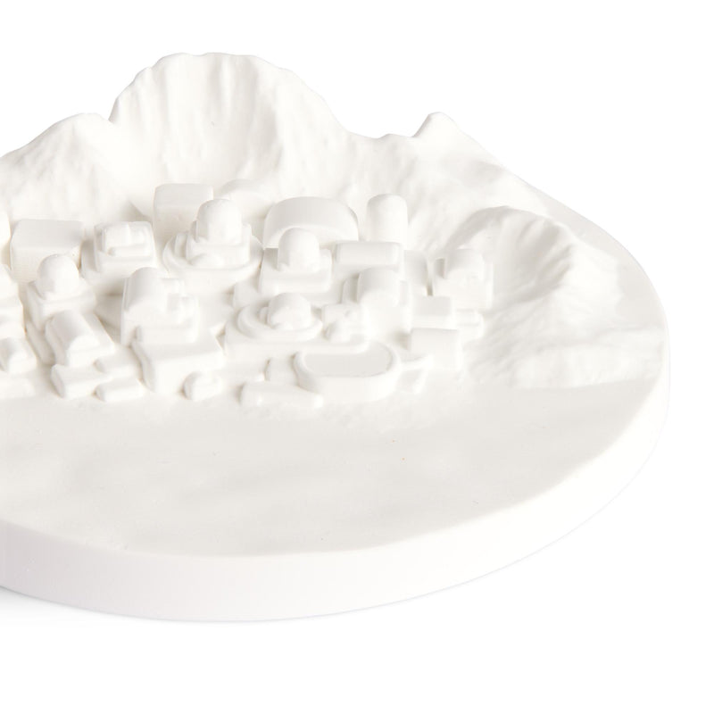 Habitat Santorini Scented Diffuser 20ml, UK version
