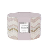 Wax Lyrical Darjeeling Damask Rose ceramic candle - British product