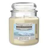 Yankee Candle Shoreline Breeze small jar candle, UK version