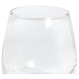 Habitat Portofino tumbler glasses set of 4, UK version