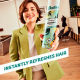 Batiste original dry shampoo 200ml, imported from the UK