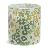 Habitat x Scion Family Meadow Glass Candle 6cm, UK version