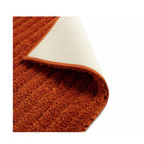 Habitat Supersoft Quick Dry Bath Mat Copper 80cm x 50cm, UK version