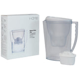 Sainsbury's Maxtra+ filter jug 2.3L - British product