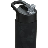 Smash Elements stainless steel sipper bottle 750ml (British brand)
