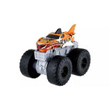 Sainsburys Hot Wheels Monster Trucks Roarin Wreckers Toy- Buy online at McGrocer