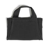 Sainsburys Habitat Charcoal Cross Back Apron One Size- Buy online at McGrocer