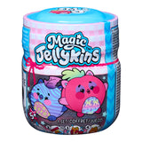 Sainsburys Magic Jellykins Surprise Plush Jar - Food-Themed Collectible Toy- Buy online at McGrocer