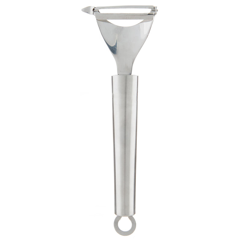 Sainsbury's Home Stainless Steel Y Peeler, imported from the UK