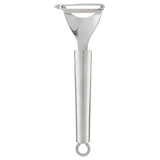 Sainsbury's Home Stainless Steel Y Peeler, imported from the UK