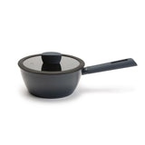 Habitat 3 Piece Saucepan Set 16-20cm, UK version