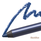 Pixi eye liner Black Blue 1.2g (British brand)