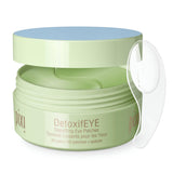 Sainsburys Pixi DetoxifEYE Depuffing Under Eye Masks 30 pairs- Buy online at McGrocer
